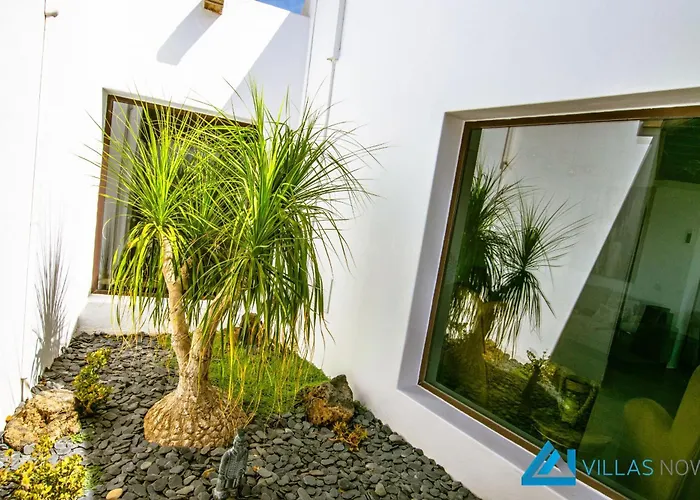 222 - Noches De Luna By Now Ltd Villa