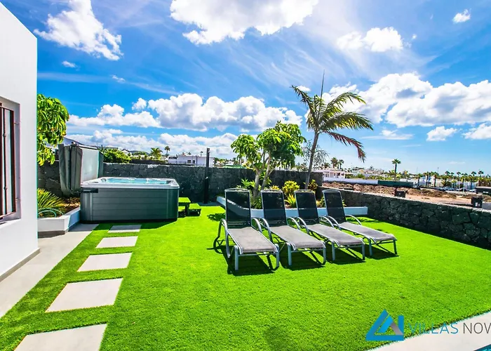 222 - Noches De Luna By Now Ltd