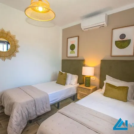 222 - Noches De Luna By Now Ltd Villa