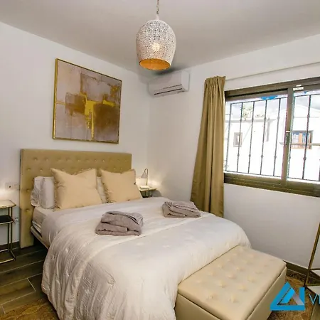 222 - Noches De Luna By Now Ltd 别墅 *