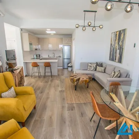 222 - Noches De Luna By Now Ltd 别墅 普拉亚布兰卡