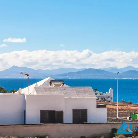 222 - Noches De Luna By Now Ltd * Playa Blanca