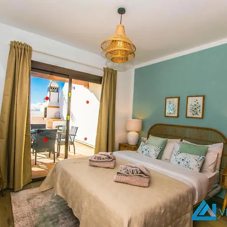 222 - Noches De Luna By Now Ltd Villa Playa Blanca