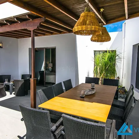 222 - Noches De Luna By Now Ltd Playa Blanca