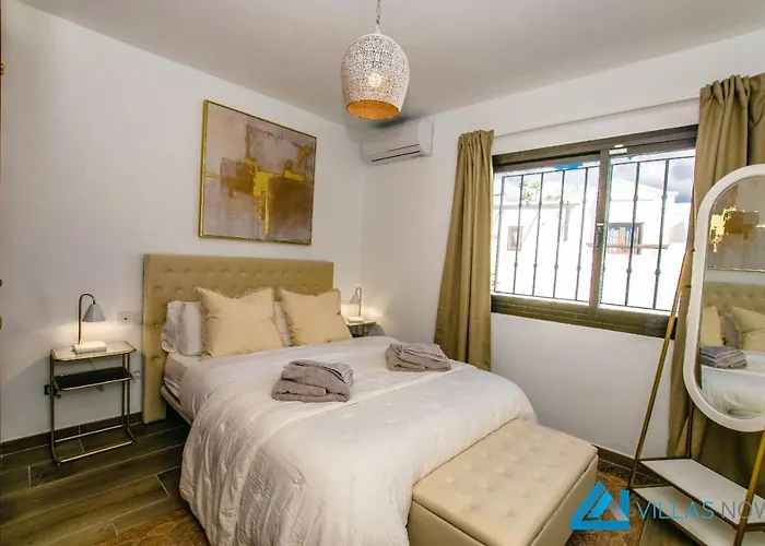 222 - Noches De Luna By Now Ltd וילה *