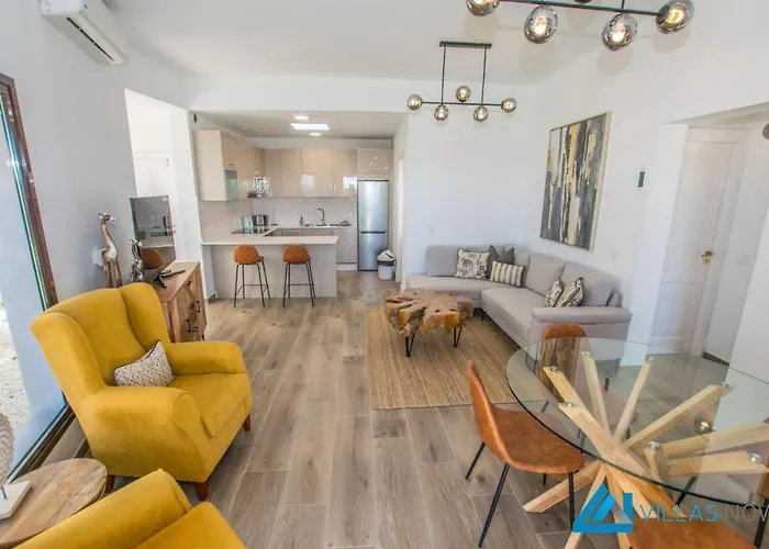 222 - Noches De Luna By Now Ltd וילה פלאיה בלנקה