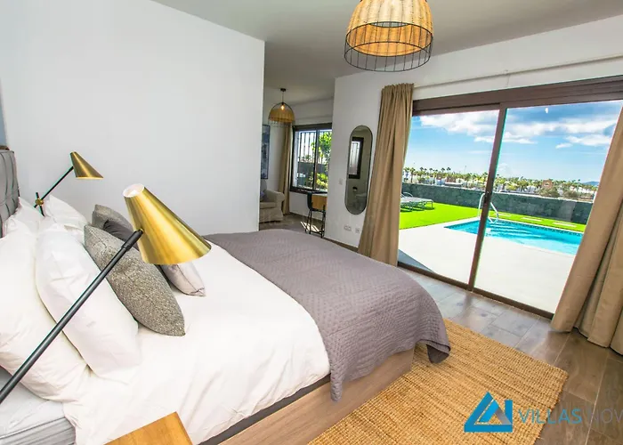 222 - Noches De Luna By Now Ltd * פלאיה בלנקה