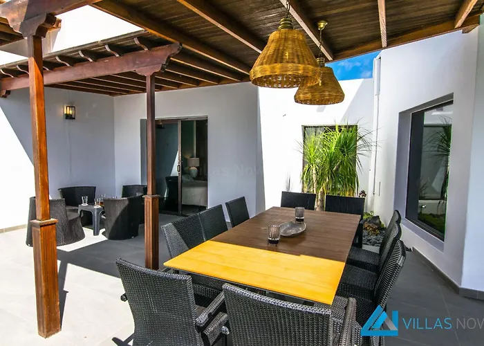 222 - Noches De Luna By Now Ltd פלאיה בלנקה