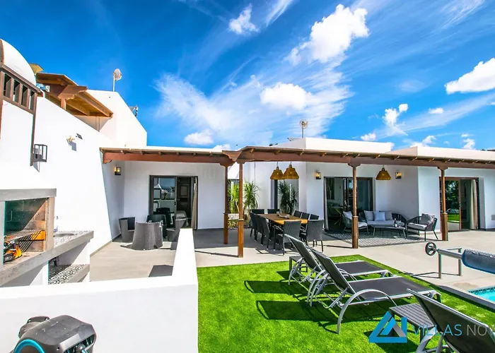 222 - Noches De Luna By Now Ltd פלאיה בלנקה